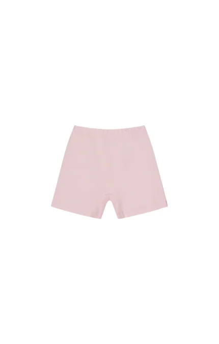 southst FORM SHORTS - Pink