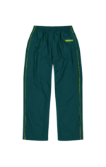 SOCIETY TRACK PANTS - Green