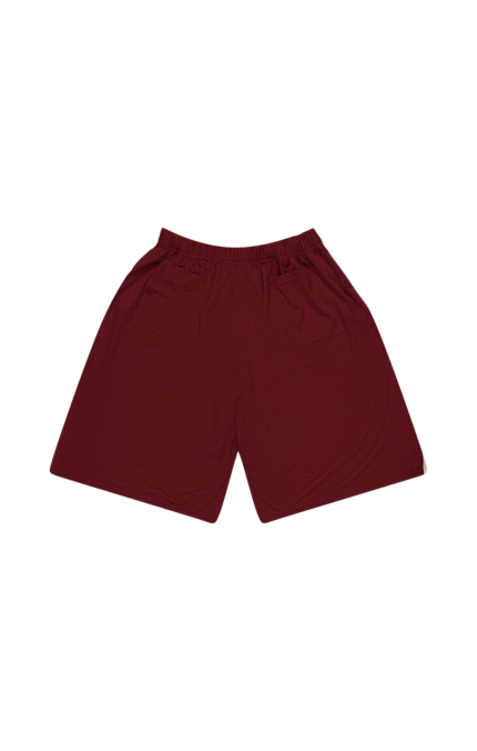 souths SST MESH SHORTS LONG - Wine