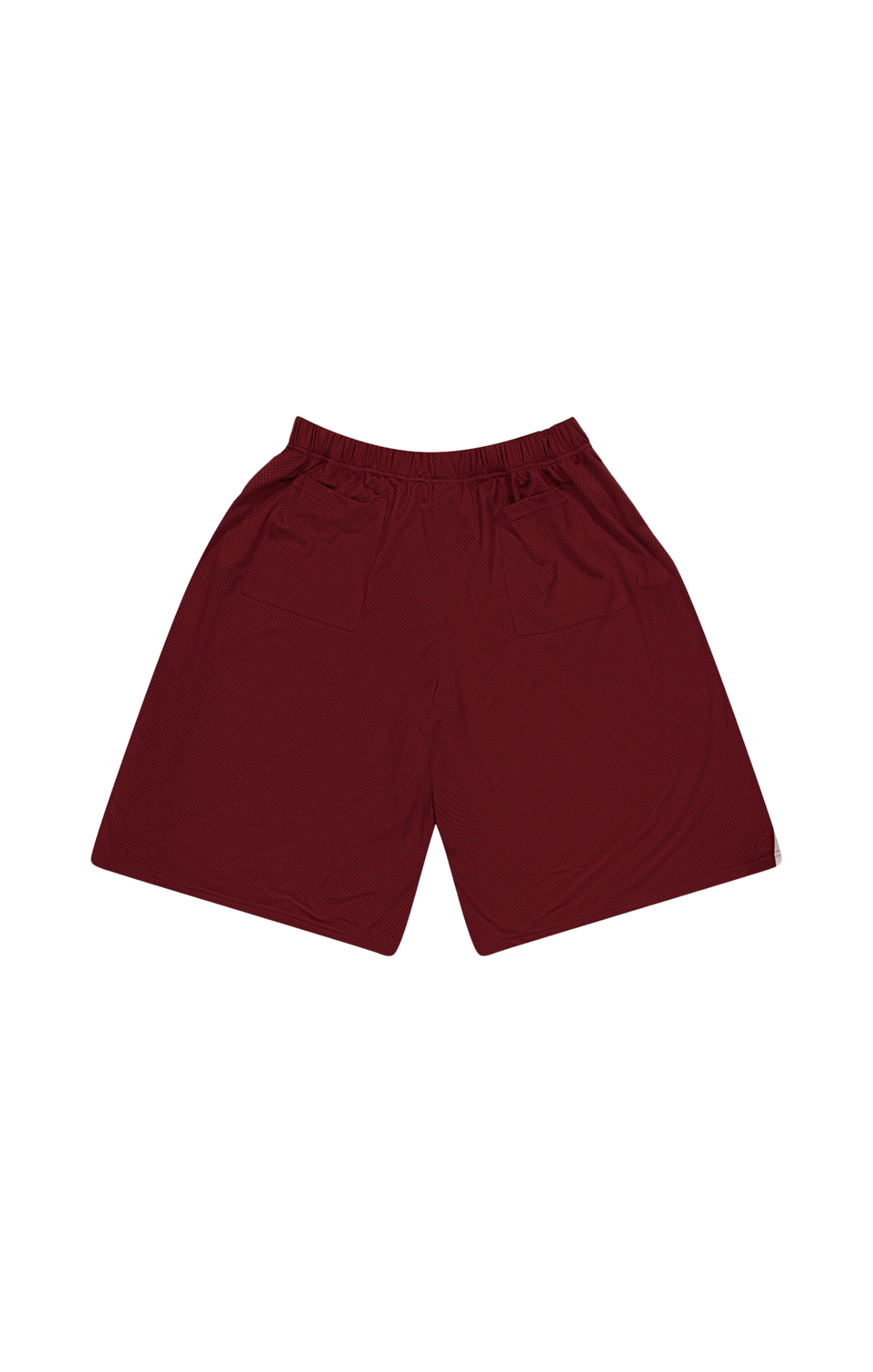 souths SST MESH SHORTS LONG - Wine souths SST MESH SHORTS LONG - Wine