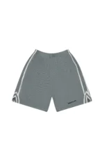 southst SST MESH SHORTS - Grey