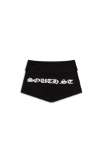 southst CASEY X SST MINI SHORTS