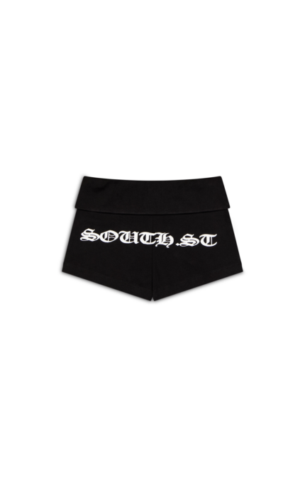 southst CASEY X SST MINI SHORTS