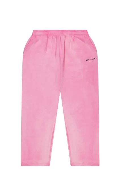 southst SIGNATURE SWEATPANTS - Pink