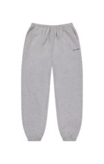southst SIGNATURE SWEATPANTS - Heather Grey