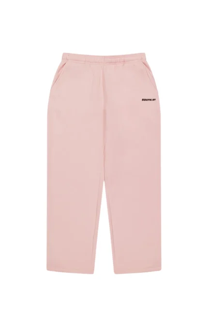 Southst SST Sweatpants - Pink